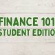 Finance 101: Student Edition
