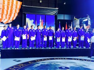 The Mars Generation Space Camp Scholarships