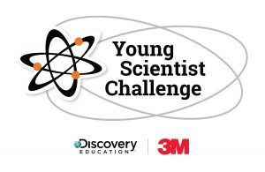 3M Young Scientist Challenge