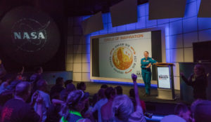 Ask Abby at Kennedy Space Center