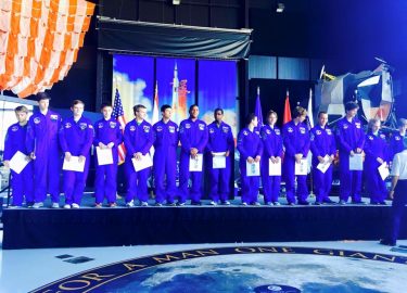 The Mars Generation Space Camp Scholarships