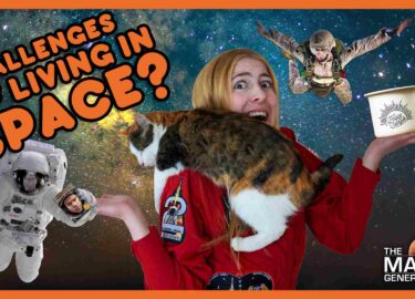 Challenges of Living in Space_AskAbby_Homeschool Edition_The Mars Generation_Season 3_Episode 4