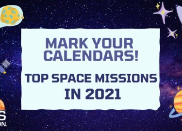 Top Space Missions of 2021_The Mars Generation