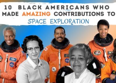 The Mars Generation_Black History Month_Black Americans_Space Exploration